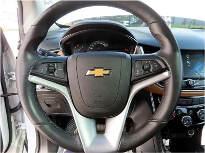 ChevroletGMDaewoo Trax 2017, 101084 км, за 4791.91 USD - фото 8