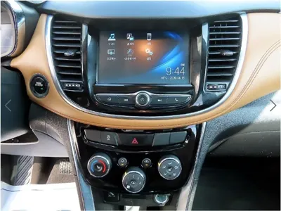 ChevroletGMDaewoo Trax 2017, 101084 км, за 4791.91 USD - фото 13