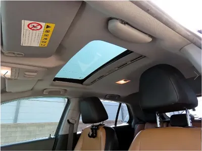 ChevroletGMDaewoo Trax 2017, 101084 км, за 4791.91 USD - фото 16