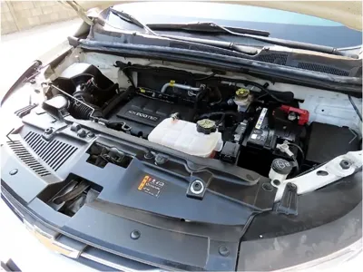 ChevroletGMDaewoo Trax 2017, 101084 км, за 4791.91 USD - фото 18