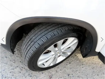 ChevroletGMDaewoo Trax 2017, 101084 км, за 4791.91 USD - фото 19