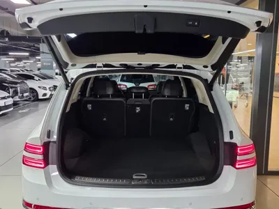 Genesis GV80 2021, 29000 км, за 29296.07 USD