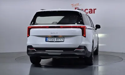 Kia Canival 2025, 25139 км, за 26585.27 USD