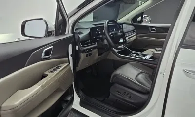 Kia Canival 2025, 25139 км, за 26585.27 USD - фото 10