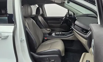 Kia Canival 2025, 25139 км, за 26585.27 USD - фото 11