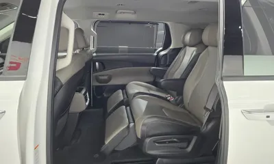 Kia Canival 2025, 25139 км, за 26585.27 USD - фото 12