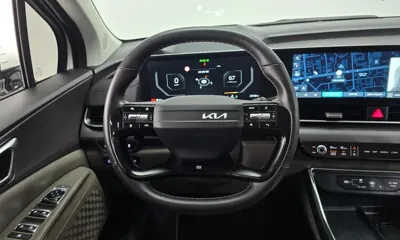 Kia Canival 2025, 25139 км, за 26585.27 USD - фото 13