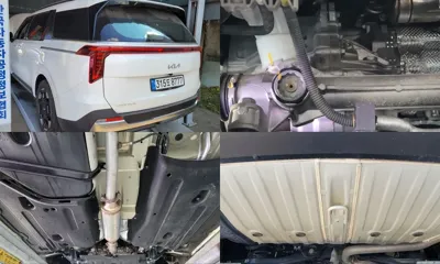 Kia Canival 2025, 25139 км, за 26585.27 USD - фото 20