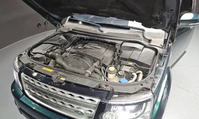 Land Rover Discovery 2015, 168724 км, за 11093.61 USD - фото 6