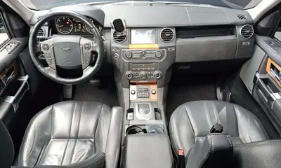 Land Rover Discovery 2015, 168724 км, за 11093.61 USD - фото 7