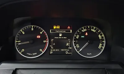 Land Rover Discovery 2015, 168724 км, за 11093.61 USD - фото 8
