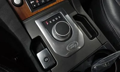 Land Rover Discovery 2015, 168724 км, за 11093.61 USD - фото 9