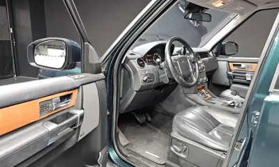 Land Rover Discovery 2015, 168724 км, за 11093.61 USD - фото 10