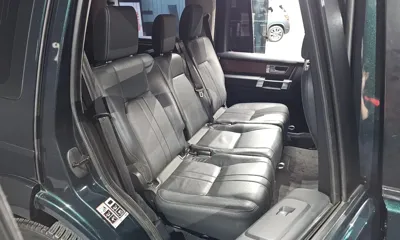Land Rover Discovery 2015, 168724 км, за 11093.61 USD - фото 11
