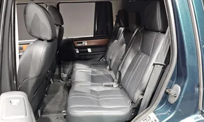 Land Rover Discovery 2015, 168724 км, за 11093.61 USD - фото 12