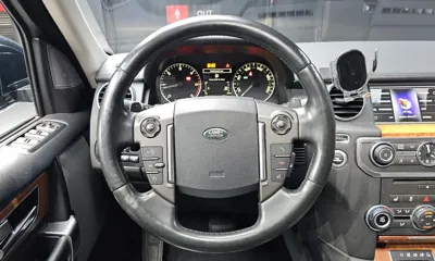 Land Rover Discovery 2015, 168724 км, за 11093.61 USD - фото 13