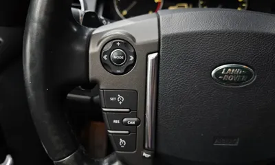 Land Rover Discovery 2015, 168724 км, за 11093.61 USD - фото 18