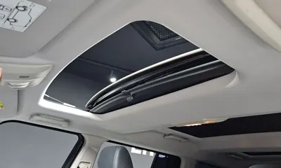 Land Rover Discovery 2015, 168724 км, за 11093.61 USD - фото 19