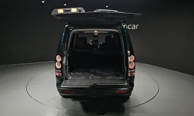 Land Rover Discovery 2015, 168724 км, за 11093.61 USD - фото 20