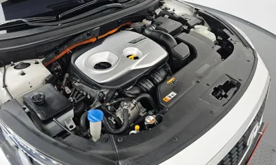 Hyundai Sonata 2016, 87586 км, за 7811.47 USD - фото 6