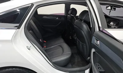 Hyundai Sonata 2016, 87586 км, за 7811.47 USD - фото 11