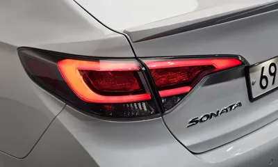 Hyundai Sonata 2016, 87586 км, за 7811.47 USD - фото 23