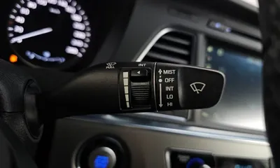 Hyundai Sonata 2016, 87586 км, за 7811.47 USD - фото 27
