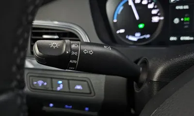 Hyundai Sonata 2016, 87586 км, за 7811.47 USD - фото 29