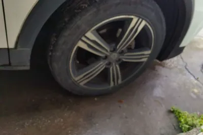MG ZS 2018, 117400 км, за 4402 USD