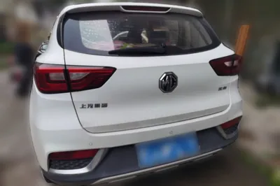 MG ZS 2018, 117400 км, за 4402 USD - фото 6