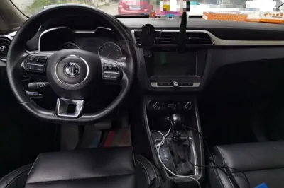 MG ZS 2018, 117400 км, за 4402 USD - фото 9