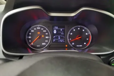 MG ZS 2018, 117400 км, за 4402 USD - фото 11