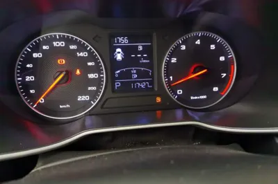 MG ZS 2018, 117400 км, за 4402 USD - фото 12