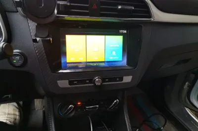 MG ZS 2018, 117400 км, за 4402 USD - фото 13