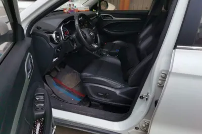 MG ZS 2018, 117400 км, за 4402 USD - фото 16