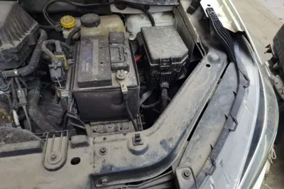 MG ZS 2018, 117400 км, за 4402 USD - фото 22