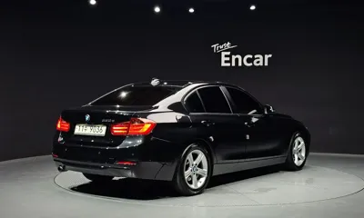 BMW 3-Series 2015, 140840 км, за 5211.73 USD