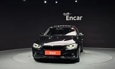 BMW 3-Series 2015, 140840 км, за 5211.73 USD