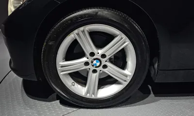 BMW 3-Series 2015, 140840 км, за 5211.73 USD