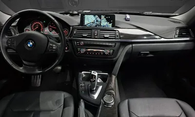 BMW 3-Series 2015, 140840 км, за 5211.73 USD - фото 7