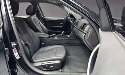 BMW 3-Series 2015, 140840 км, за 5211.73 USD - фото 10