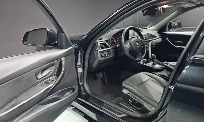 BMW 3-Series 2015, 140840 км, за 5211.73 USD - фото 11
