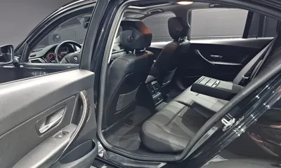 BMW 3-Series 2015, 140840 км, за 5211.73 USD - фото 12