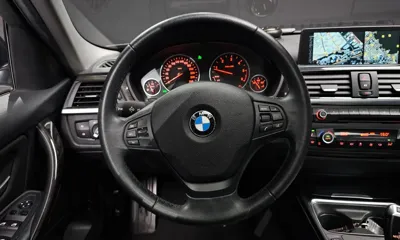 BMW 3-Series 2015, 140840 км, за 5211.73 USD - фото 13