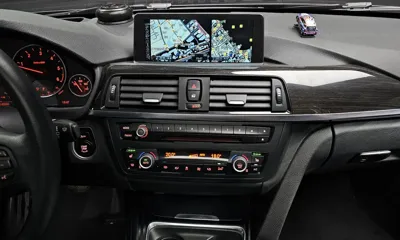 BMW 3-Series 2015, 140840 км, за 5211.73 USD - фото 14