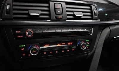 BMW 3-Series 2015, 140840 км, за 5211.73 USD - фото 16