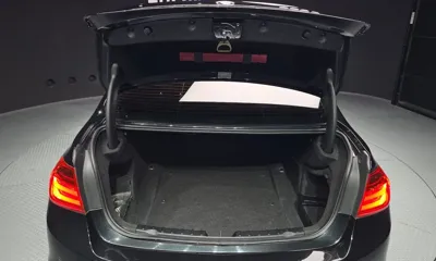BMW 3-Series 2015, 140840 км, за 5211.73 USD - фото 20