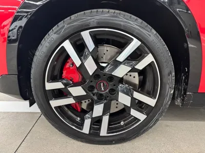 MINI Countryman 2025, 5451 км, за 31398.75 USD
