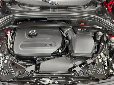 MINI Countryman 2025, 5451 км, за 31398.75 USD - фото 6