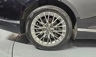 Genesis G80 2021, 105122 км, за 19869.72 USD